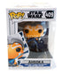 The Clone Wars Ahsoka 409 with dual lightsaber